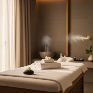 Experience Relaxation and Wellness: Finding the Best Massage Near You