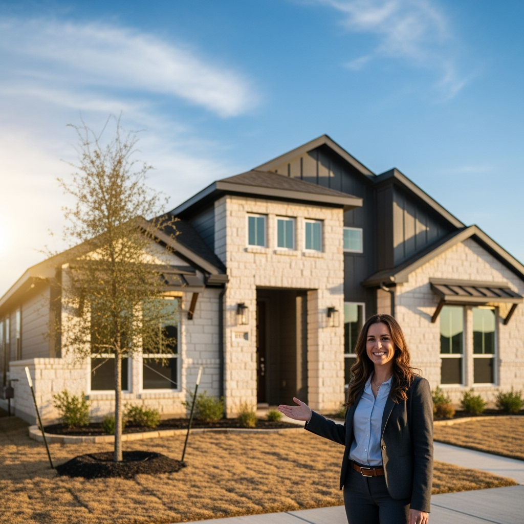 Is Goodnight Ranch Right for Your Next Austin Home Build? A Local Buyer’s Guide