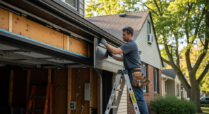 Practical Guide to Garage Door Services St Paul: Fixes, Upgrades, and When to Call a Pro