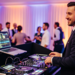 How Do You Choose Wedding DJs Who Keep Everyone Dancing?