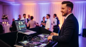 How Do You Choose Wedding DJs Who Keep Everyone Dancing?