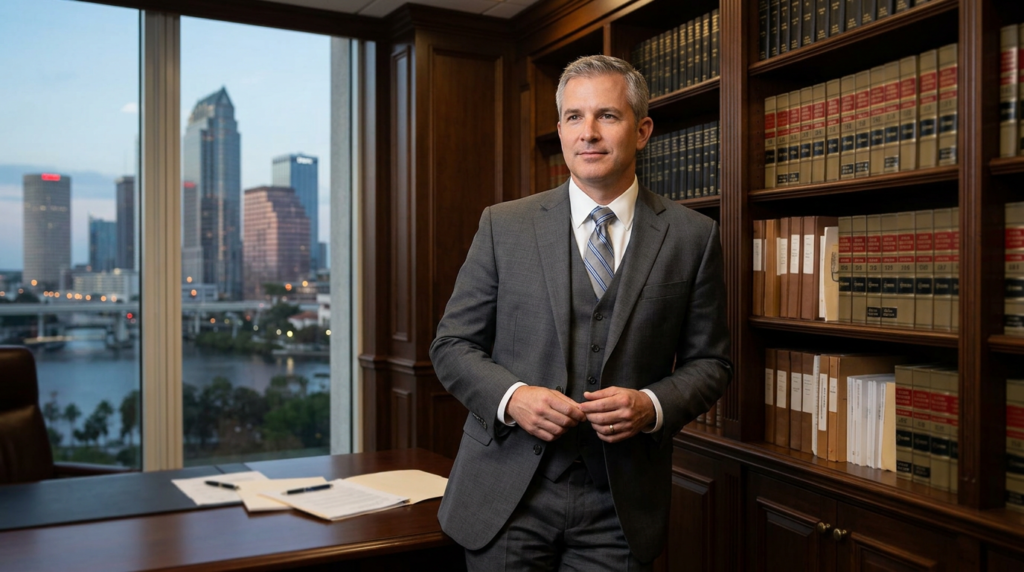 Do I Need a Property Partition Attorney in Tampa, FL to Split a Co-Owned Home?