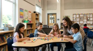 How Do I Choose a Dyslexia School in Gwinnett County?
