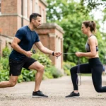 How Do I Choose The Right Personal Trainer In Stoke Newington?