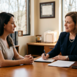 What Does a Georgia Family Law Attorney Help With in Athens, GA?