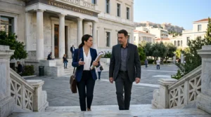 When Should I Hire a Criminal Defense Lawyer in Athens?