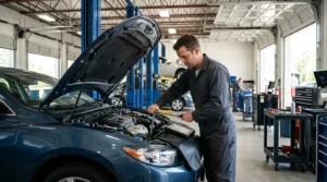 How Do I Choose a Reliable Auto Repair Shop in Buford, GA?